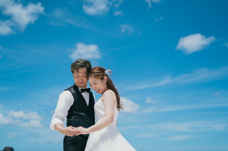 アラハビーチでサプライズ✧˖&deg;