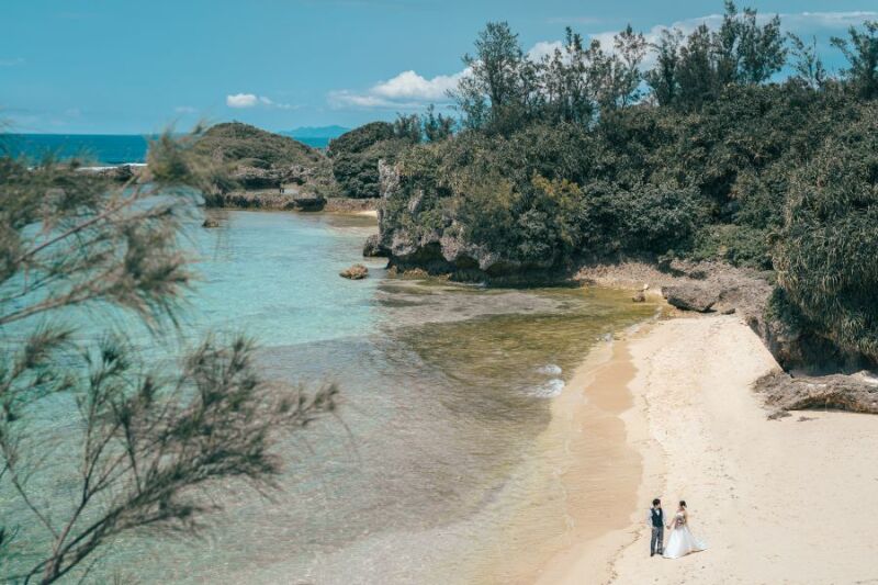 クリエイティブスタジオはロケーションもいっぱい！！