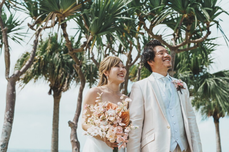 真栄田岬＆ザネー浜ロケーションプランのご紹介♪