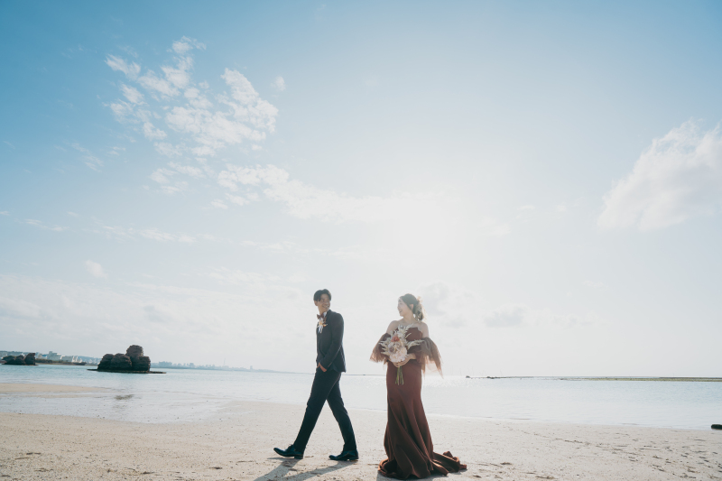 11月のフォトウェディング！残りわずかですよー！