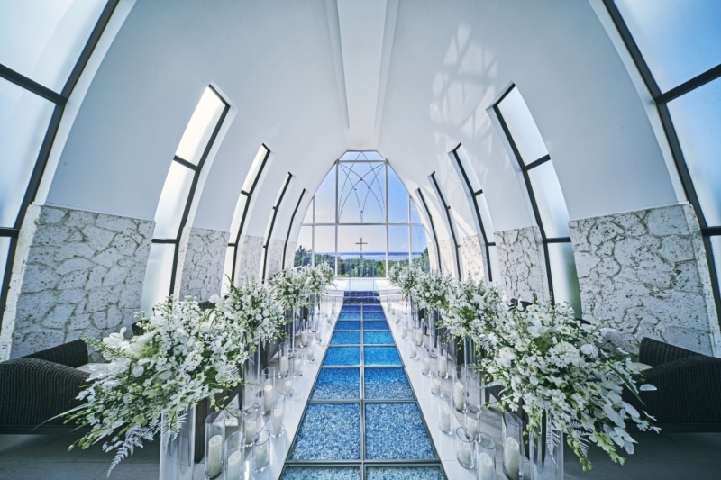 和装ウェディングフォトの魅力にうっとりしちゃお!( 〃▽〃)