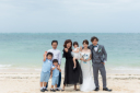 心温まるfamilyショット~☆彡