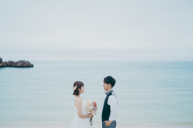 北谷町を満喫できるフォトなんですね！な写真たち
