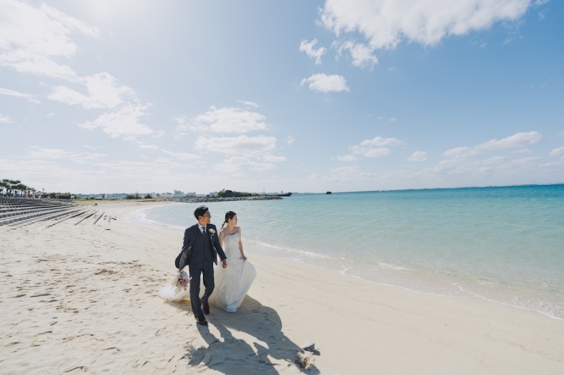 沖縄旅行の締めは、大切な人へのお土産探し♪