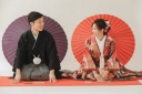和装撮影をご紹介☆彡