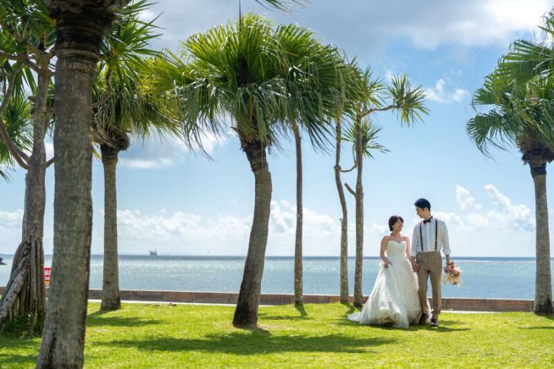夏の振り返り！真ッ夏のBEACH撮影