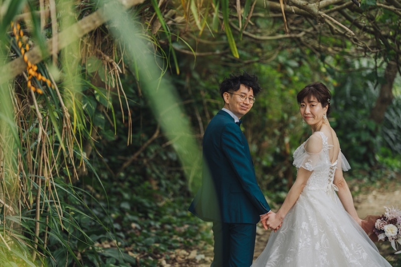 ガーリックシュリンプを北谷で♪