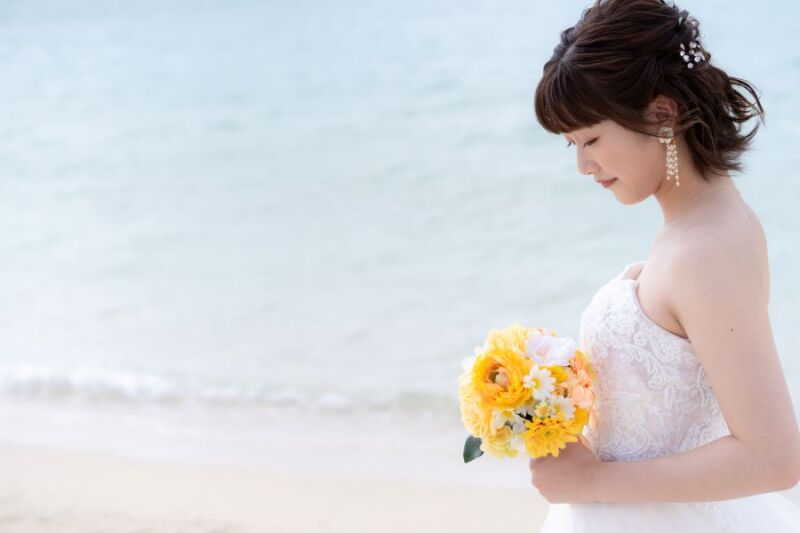 ブーケ❀bouquet❀花束❀