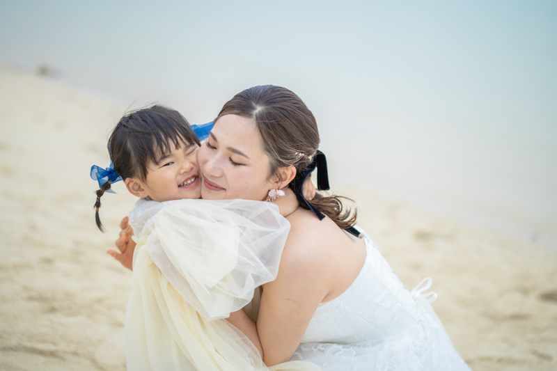 -愛のカタチと家族の温もり-