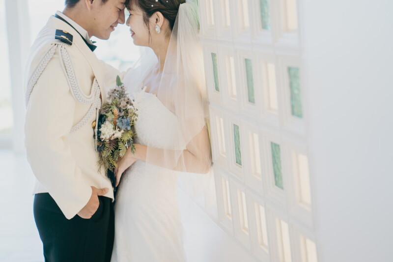 ナチュラルでオシャレな組み合わせ♡