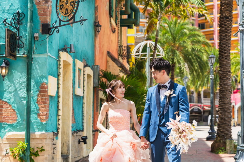 ＼アメリカンビレッジフォト特集♪／お問い合わせ増えてます！