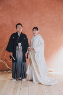 天候に左右されない！スタジオで残す美しい和装写真