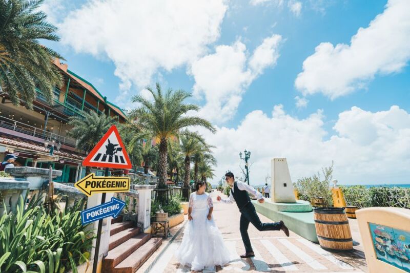 クリエイティブスタジオはロケーションもいっぱい！！