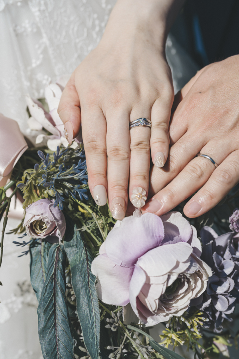 秋を感じられる座喜味城フォト！！