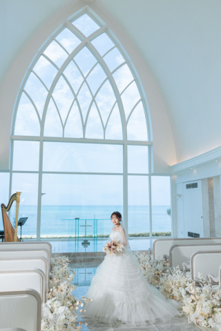 「Aquagrace Chapel」