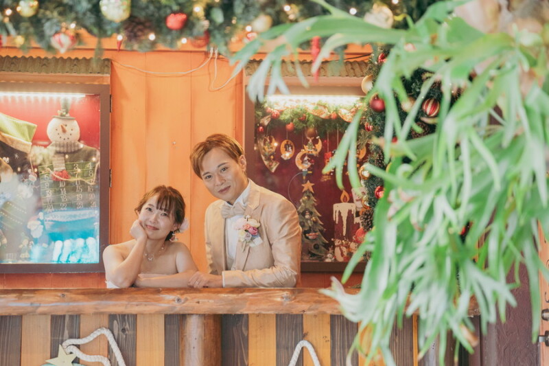 北谷アメリカンビレッジで☆.。.:*・゚