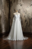 女性らしさとナチュラル感を叶える！マーメイド＆エンパイアドレス紹介