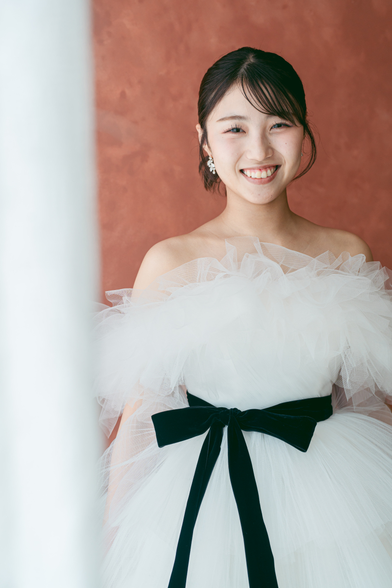 クリエイティブ新作衣裳の魅力について★