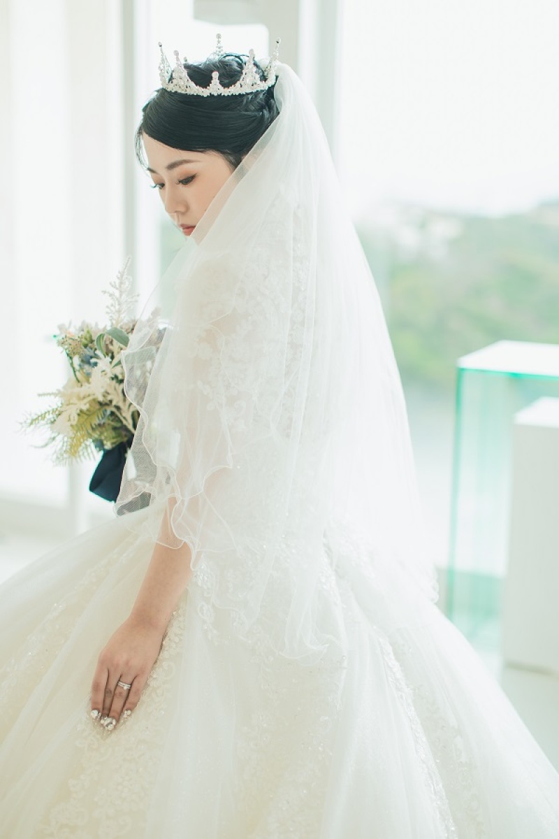 ソロショット集☆彡 ～ご新婦様編～
