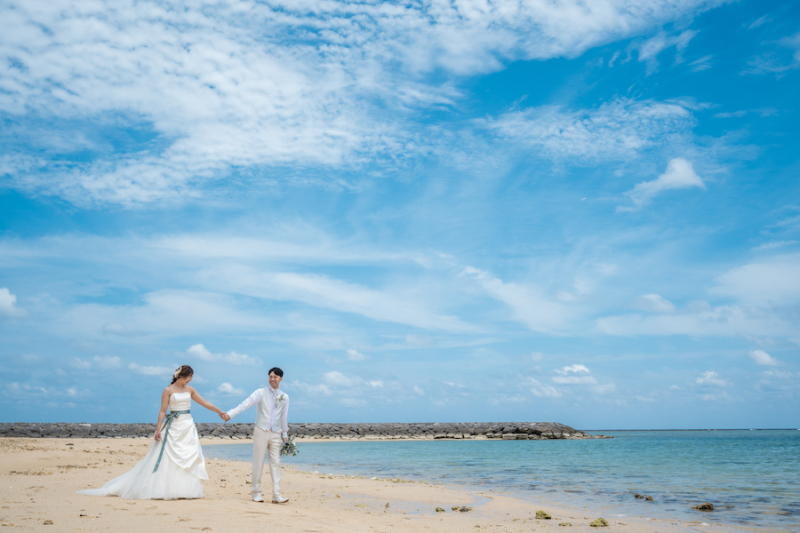 綺麗な綺麗な石垣島です。ぜひご覧ください!