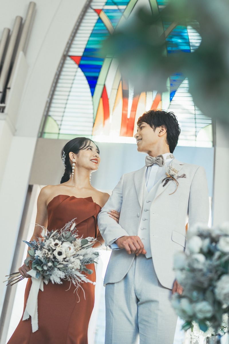 ♡万座の教会のご案内♡