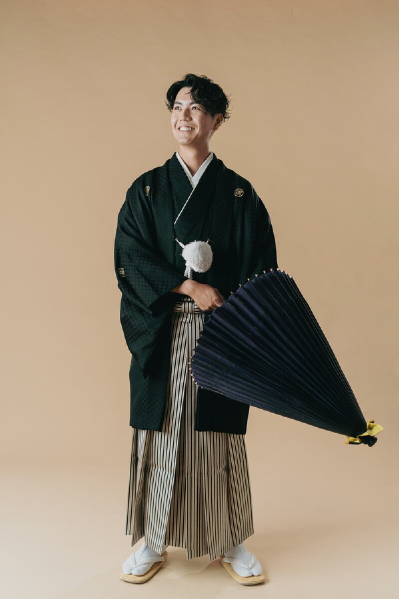 和装スタジオ特集