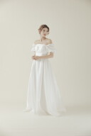 【ドレスコレクションVol.1】王道Aラインドレスの魅力とおすすめデザイン