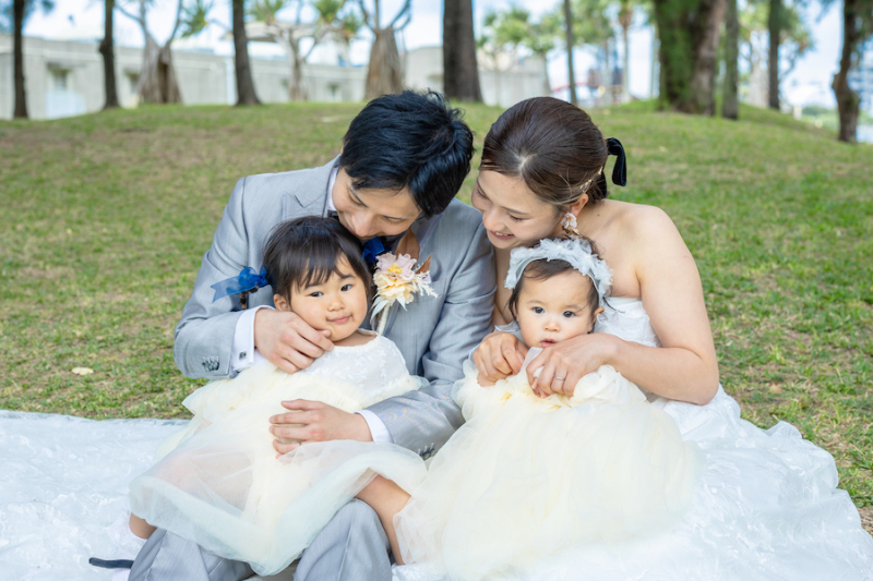 -愛のカタチと家族の温もり-