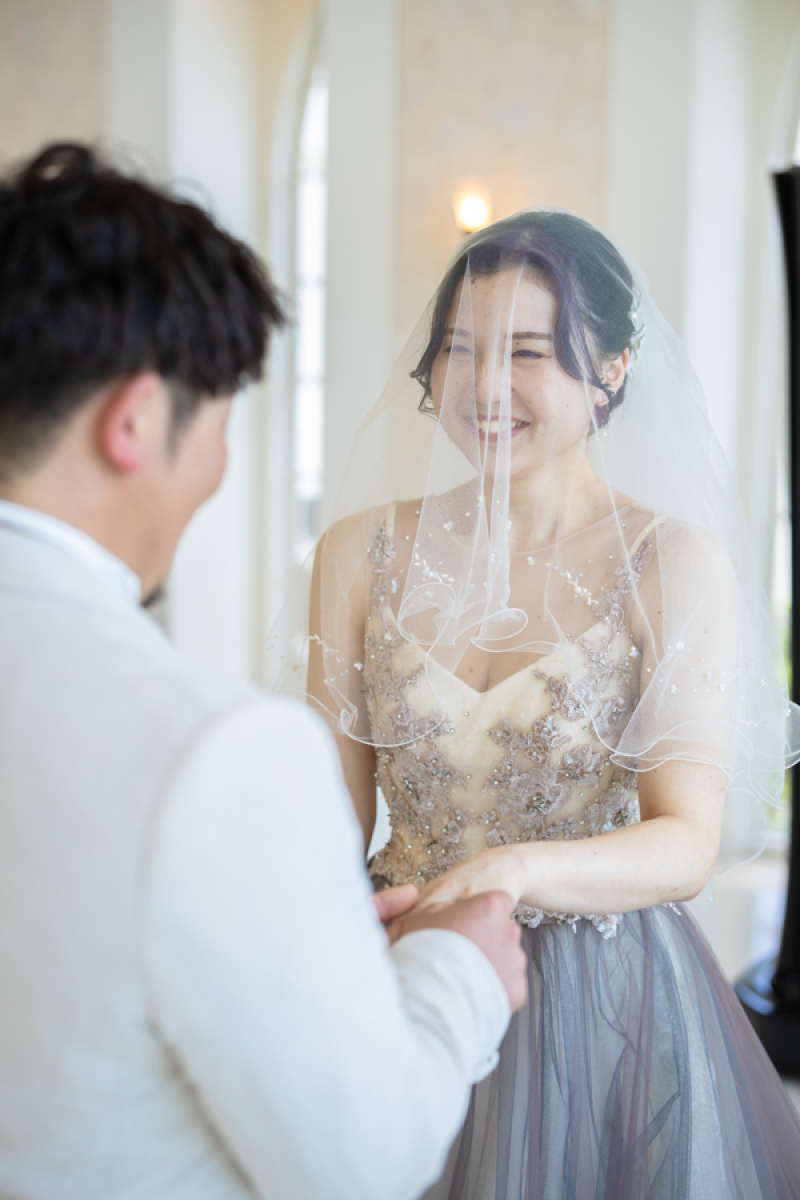 【セントアンドリュース・チャペル&アラハビーチ】