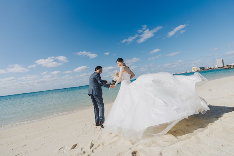 沖縄旅行の締めは、大切な人へのお土産探し♪