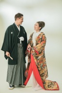 ～オシャレ和装フォトのご紹介～！！！