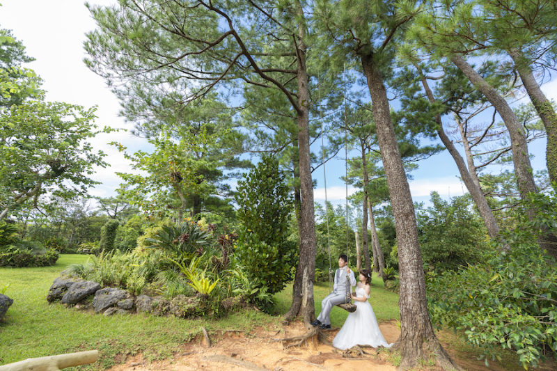 ビオスの丘であの生き物と触れ合える！？な撮影♪