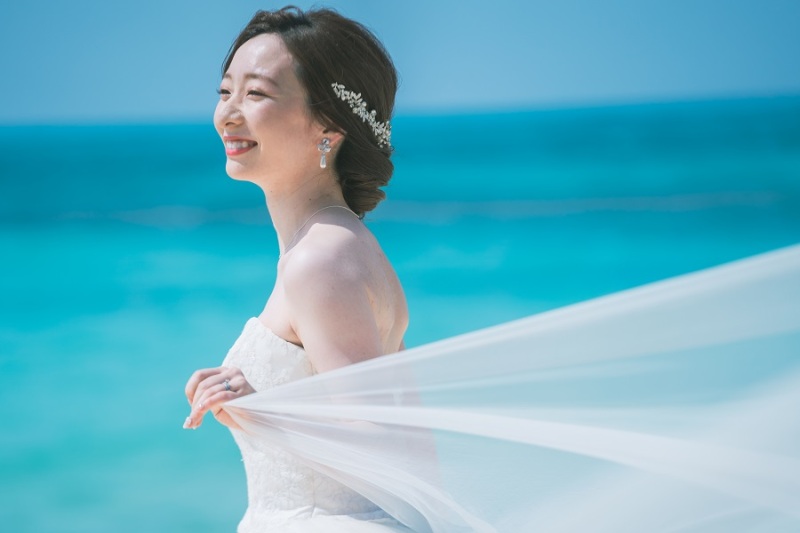 MIYAKO ISLAND -Beach&Chapel&Utopia farm-
