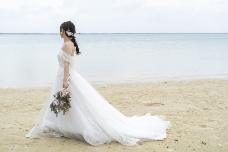 沖縄本島~アラハビーチ~