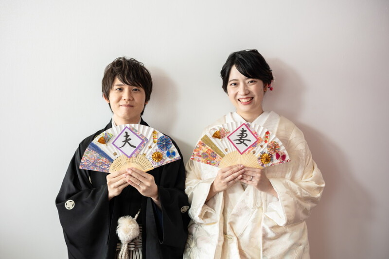 お衣裳チェンジでイメージチェンジ♡♡