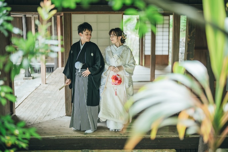 中村家の魅力✿