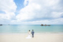 「沖ツラ」の舞台 沖縄 で、思い出に残るウェディングフォトを♪