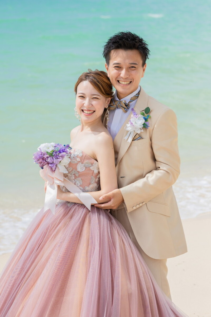 カラードレス紹介❕❕❤❤