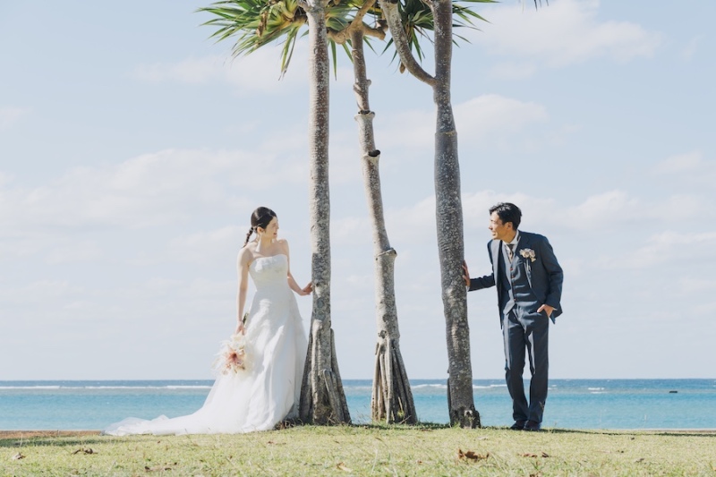 沖縄旅行の締めは、大切な人へのお土産探し♪