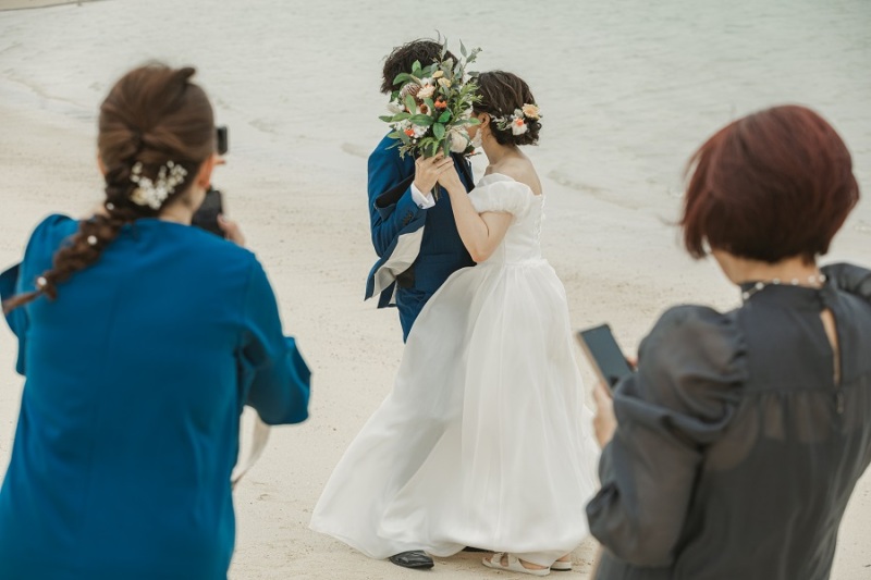 ポージング集❤