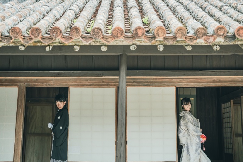 中村家の魅力✿