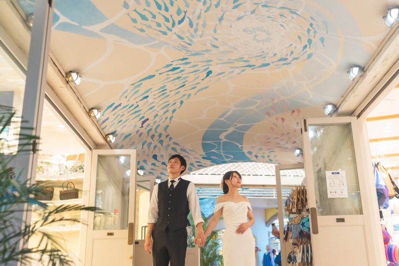 3月成約特典のご案内♪