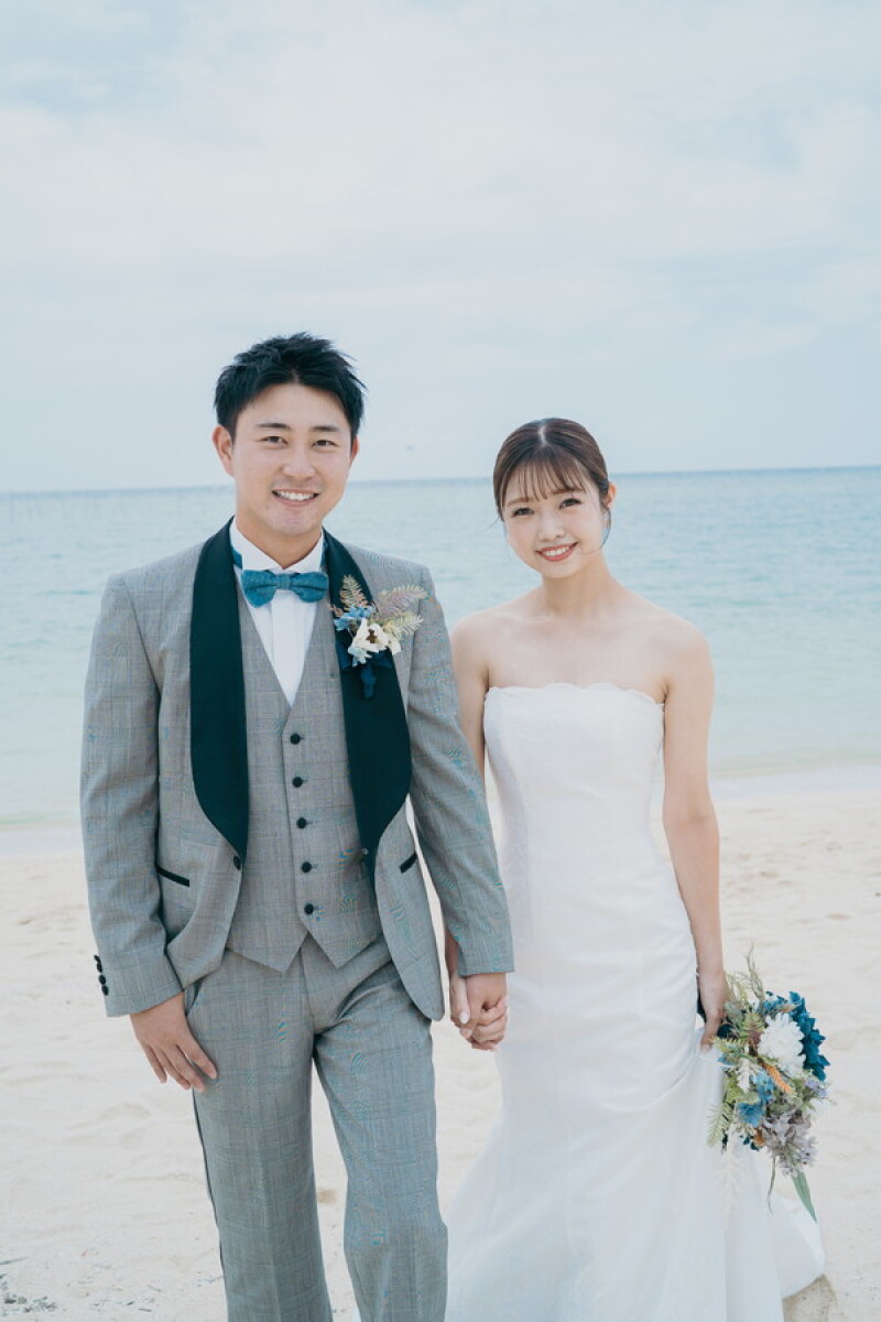 ナチュラルでオシャレな組み合わせ♡