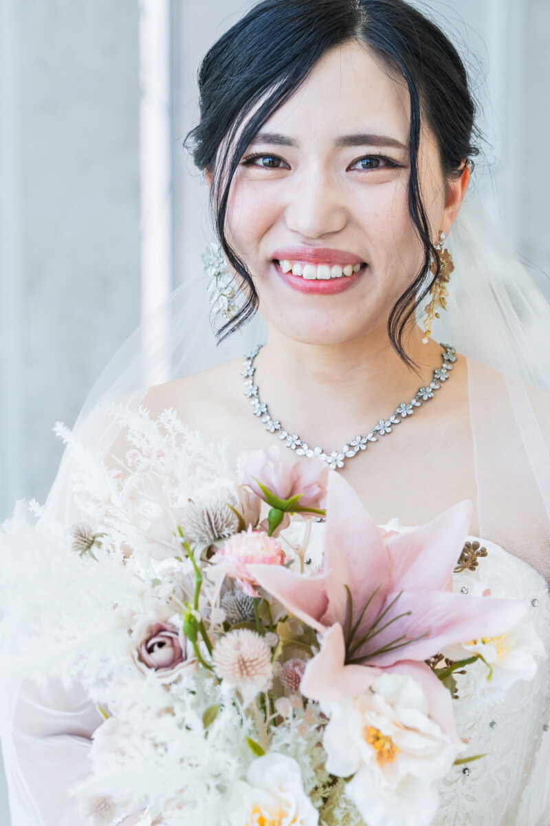 ドレス姿に自信をくれる♡ブライダルインナーのススメ