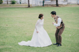 沖縄のお土産にぴったり♪雪塩ちんすこう