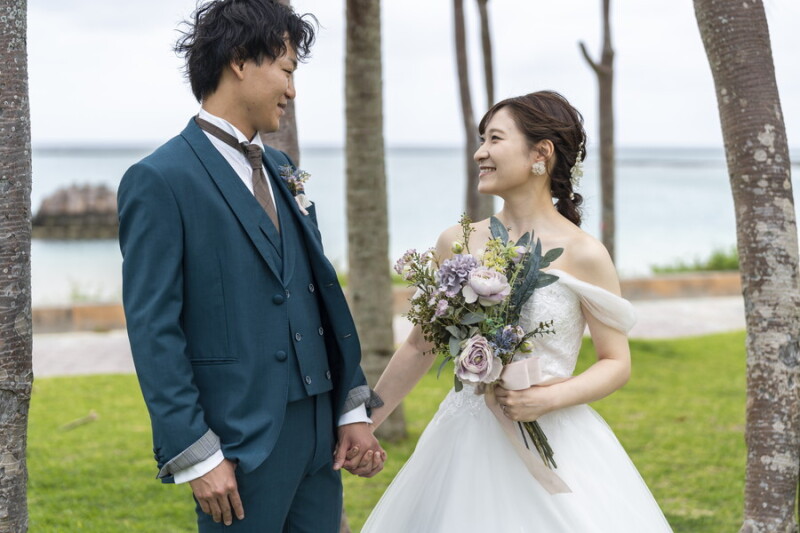 沖縄本島~アラハビーチ~