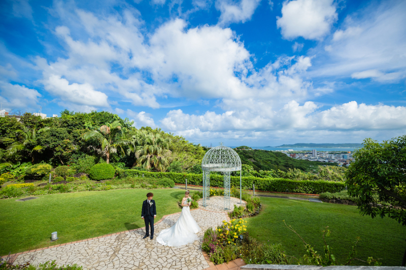 - 冬の沖縄を楽しもう!12月&1月の魅力をご紹介〜!-