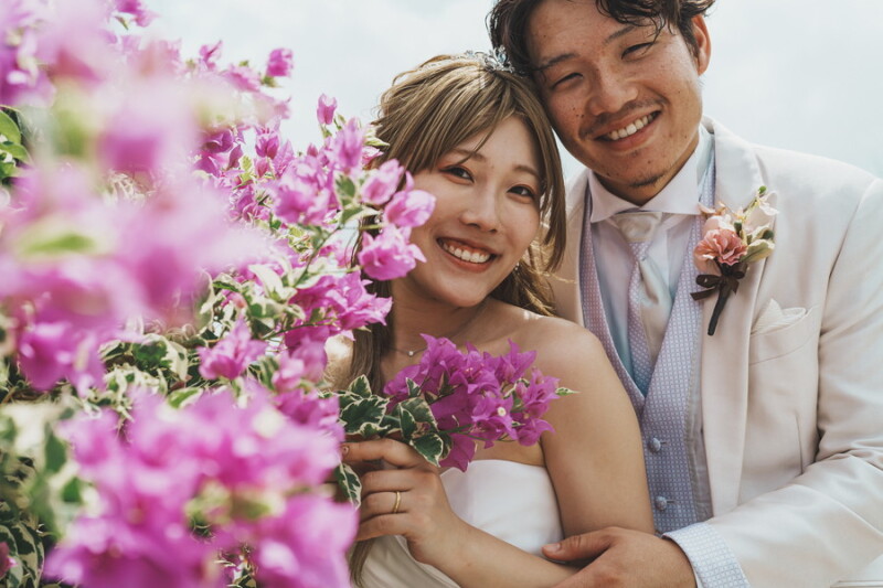 真栄田岬＆ザネー浜ロケーションプランのご紹介♪