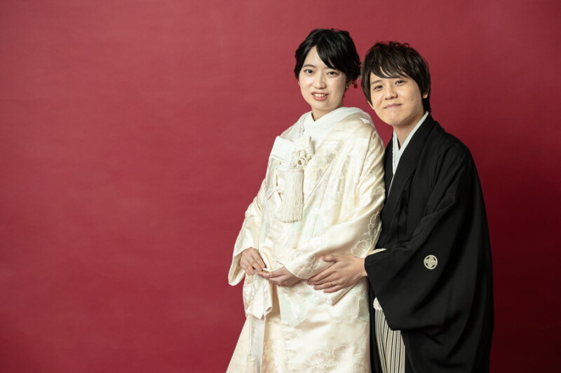 お衣裳チェンジでイメージチェンジ♡♡