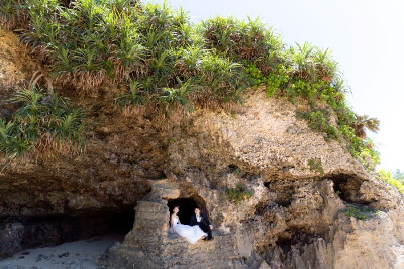 クリエイティブスタジオはロケーションもいっぱい！！